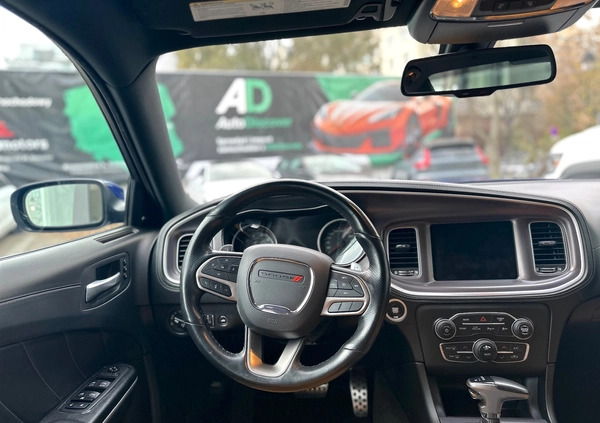 Dodge Charger cena 135000 przebieg: 62046, rok produkcji 2020 z Sochaczew małe 667